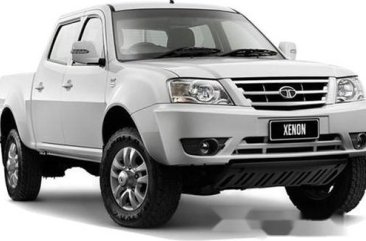 Tata Xenon 2019