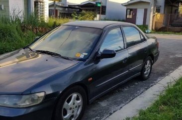 Honda Accord 1999 for sale 