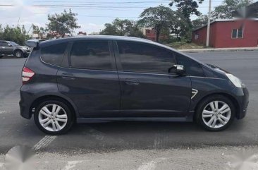 Honda Jazz 15v AT 2011 for sale