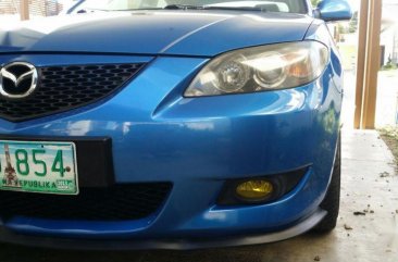 2005 Mazda 3 for sale 