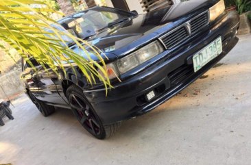 Well kept Mitsubishi Galant gti for sale 