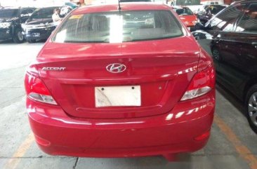 Hyundai Accent 2017 for sale