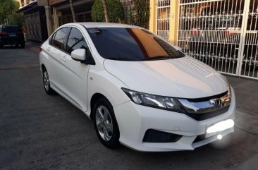 2014 Honda City E for sale 