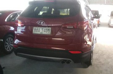 Hyundai Santa Fe 2014 for sale 