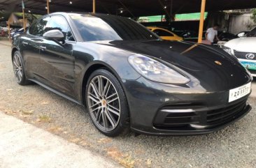 2018 Porsche Panamera for sale