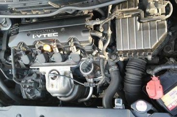 Well kept Honda Civic FD for sale 