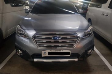 Subaru Outback 2017 for sale