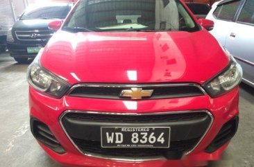 Chevrolet Spark 2017 for sale