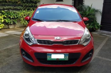 2013 Kia Rio for sale 