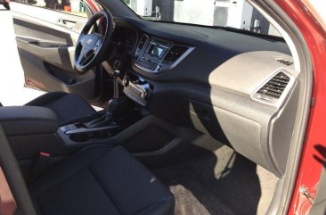 2016 Hyundai Tucson GL 2.0 for sale