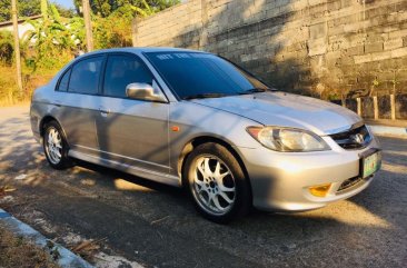 Honda Civic 2005 for sale 