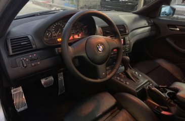 2002 BMW 318I For sale