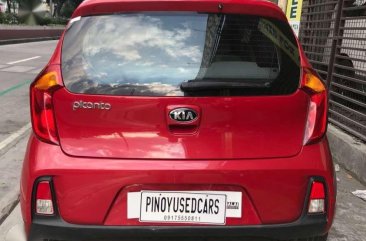 2016 KIA PICANTO for sale 