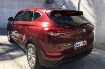 2017 Hyundai Tucson for sale 