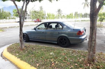 Honda Civic 1997 for sale