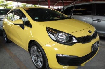 Kia Rio 2017 for sale 