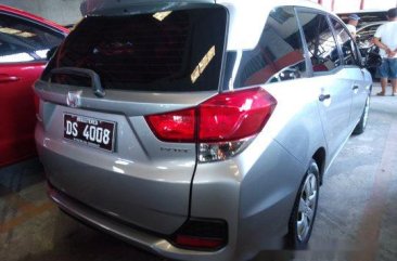 Honda Mobilio 2016 for sale 