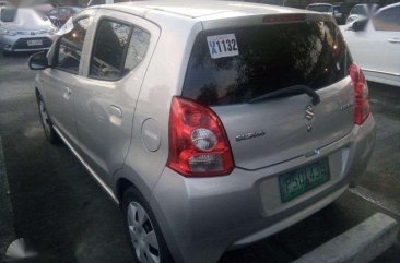 2010 Suzuki Celerio for sale 