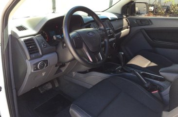 2016 Ford Everest for sale 