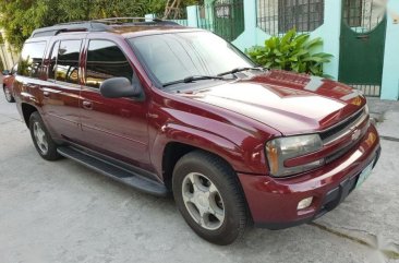 Chevrolet Trailblazer LT 2005 for sale 