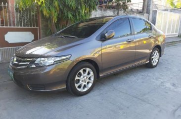 Honda City 1.3s 2013 AT for sale 