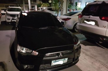 2016 Mitsubishi Lancer for sale 