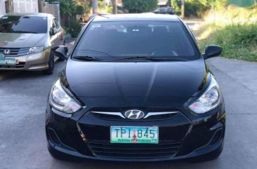 Hyundai Accent 2011 for sale