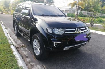 Mitsubishi Montero Sport 2014 For sale