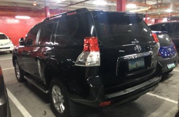 Toyota Land Cruiser Prado 2013 for sale