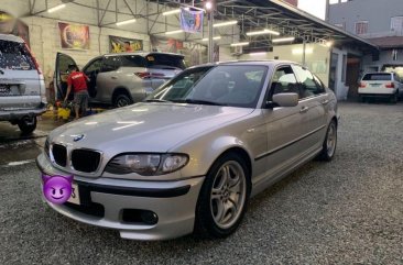 2002 BMW 318I For sale