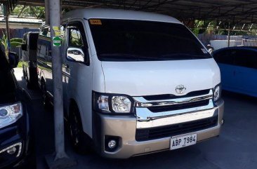 Toyota Hiace 2015 for sale