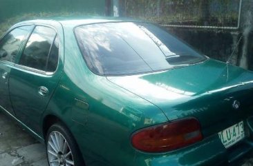 Nissan Altima 1997 for sale