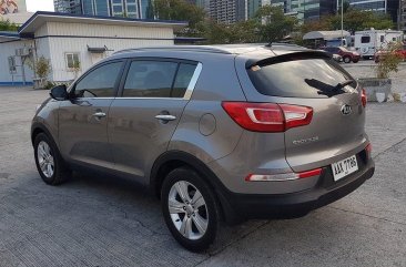 2014 Kia Sportage EX for sale 