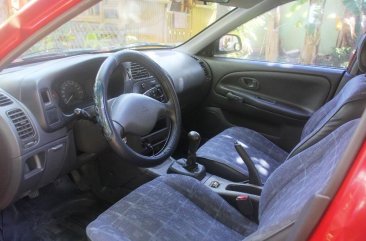 1997 Mitsubishi Lancer for sale