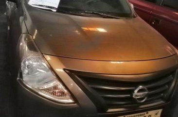 Nissan Almera 2018 For sale
