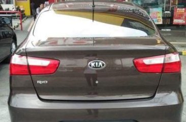 Kia Rio ex 2015 for sale 