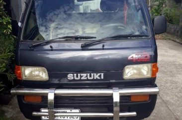 Suzuki Multicab 2018 For Sale