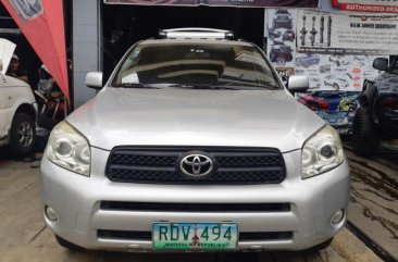 2006 Toyota Rav4 for sale