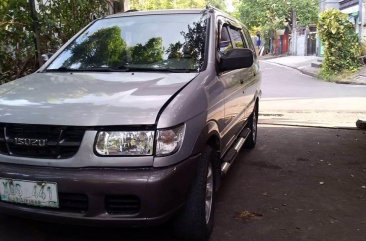 Isuzu Crosswind XT 2004 for sale