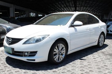 2008 Mazda 6 for sale