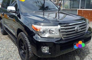 Toyota Land Cruiser 2012 for sale 