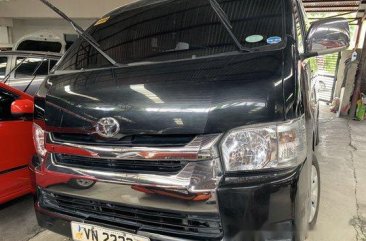 Toyota Hiace 2017 for sale