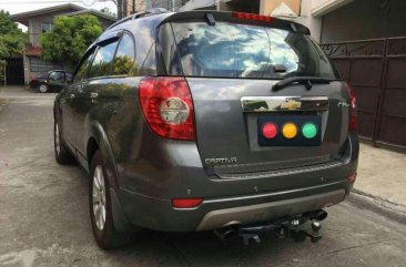 2012 Chevrolet Captiva for sale 