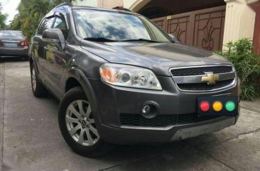 2012 Chevrolet Captiva for sale 