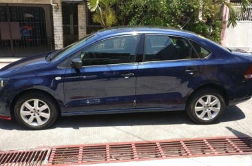 Volkswagen Polo Sedan 2015 for sale 