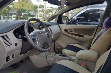 Toyota Innova G 2.0 2015 for sale 