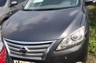 Nissan Sylphy automatic 2015 for sale