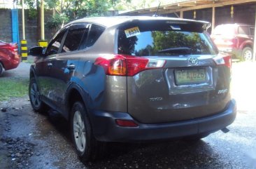 Toyota Rav4 2013 for sale