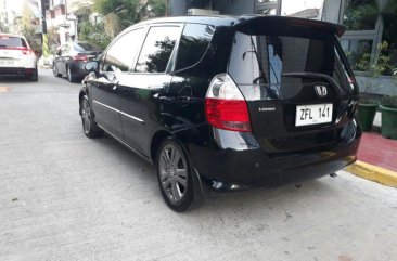 2006 Honda Jazz for sale