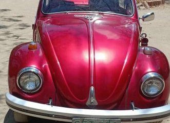 Volkswagen Beetle 1968 for sale 